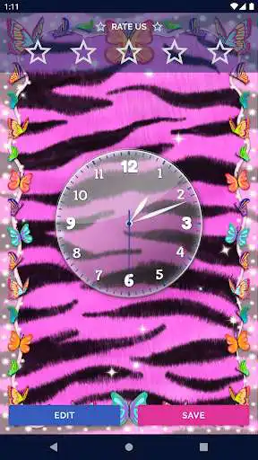 Play Animal Print Live Wallpaper as an online game Animal Print Live Wallpaper with UptoPlay