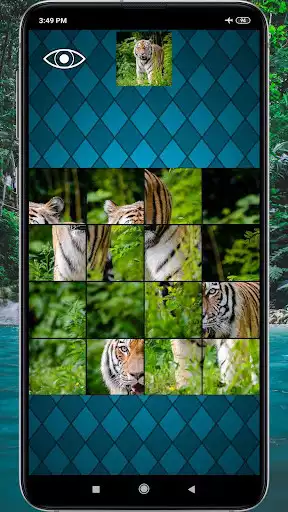 Play Animal Puzzles for Kids  and enjoy Animal Puzzles for Kids with UptoPlay