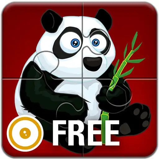 Play Animal puzzles for toddlers APK