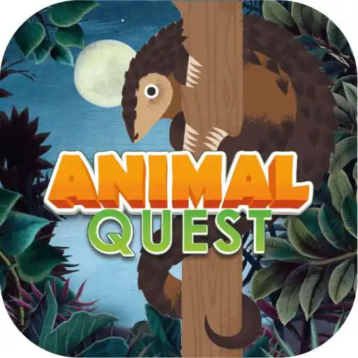 Play Animal Quest - Singapore APK