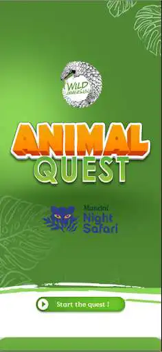 Play Animal Quest - Singapore  and enjoy Animal Quest - Singapore with UptoPlay