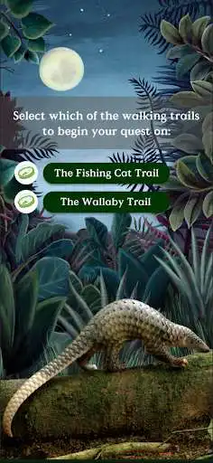 Play Animal Quest - Singapore as an online game Animal Quest - Singapore with UptoPlay