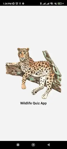 Play Animal Quiz: General Knowledge  and enjoy Animal Quiz: General Knowledge with UptoPlay