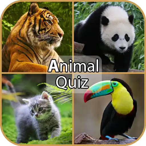 Free play online Animal Quiz APK