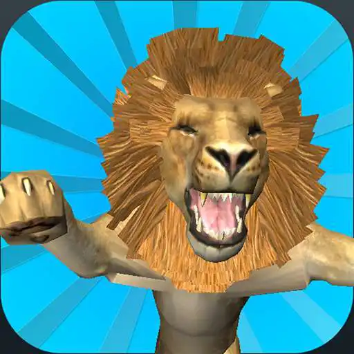 Play Animal Rampage 3D Simulator APK