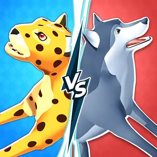 Play Animal Royal APK