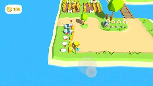 Play Animals Farm  and enjoy Animals Farm with UptoPlay