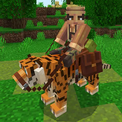 Play Animals for mcpe APK