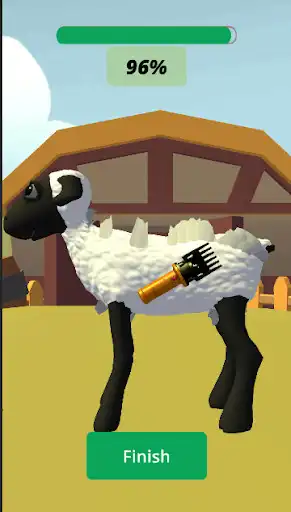 Play Animals Grooming as an online game Animals Grooming with UptoPlay