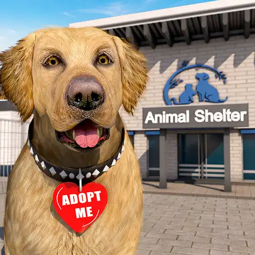 Play Animal Shelter Pet Rescue Game APK