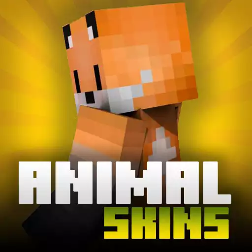 Free play online Animal Skins for Minecraft  APK