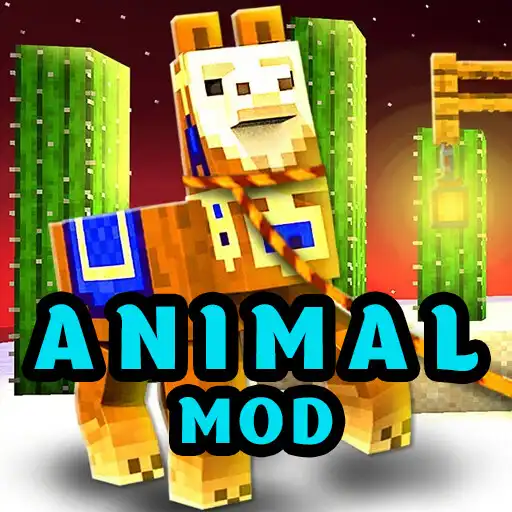 Play Animals Mod For Minecraft PE APK