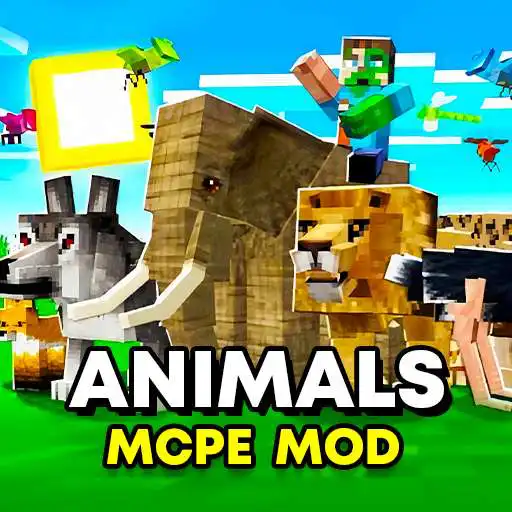 Play Animals Mod APK