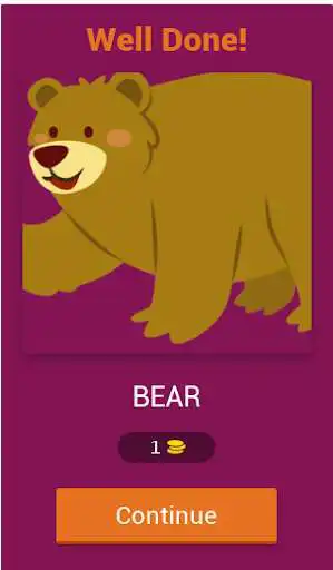 Play ANIMALS NAMES GAME  and enjoy ANIMALS NAMES GAME with UptoPlay