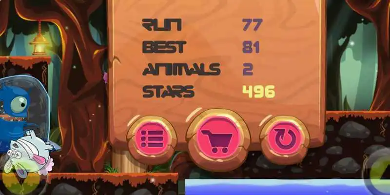 Play Animal Super Squad