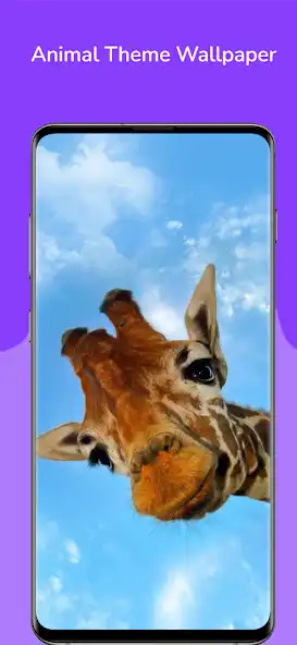 Play Animal Theme Wallpaper as an online game Animal Theme Wallpaper with UptoPlay