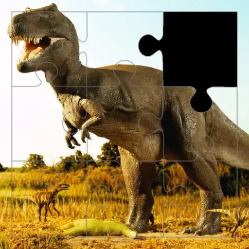 Play Animal Universe Puzzles APK