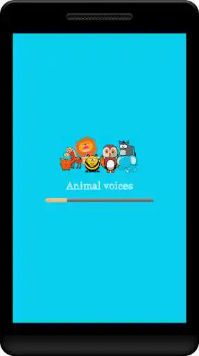 Play Animal voices Game for kids  and enjoy Animal voices Game for kids with UptoPlay