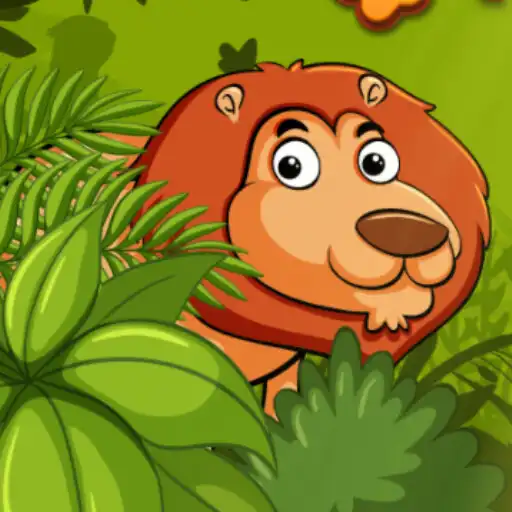 Play Animal Word Puzzle APK