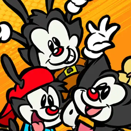 Play Animaniacs Fall Game APK