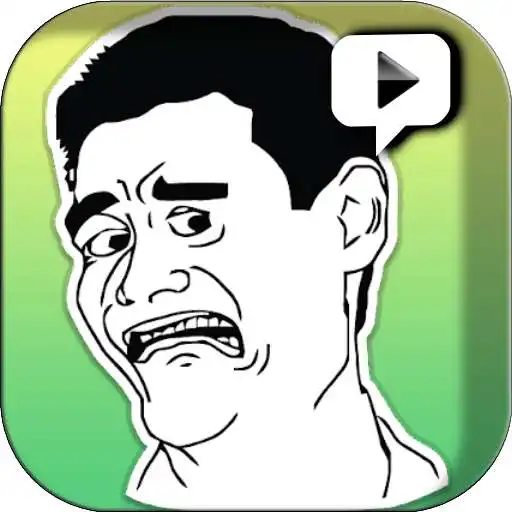 Play Animated Memes Stickers - WAStickersApps APK