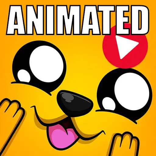 Play Animated Mikecrack Stickers. APK