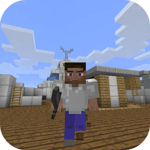 Play Animated mod for mcpe APK