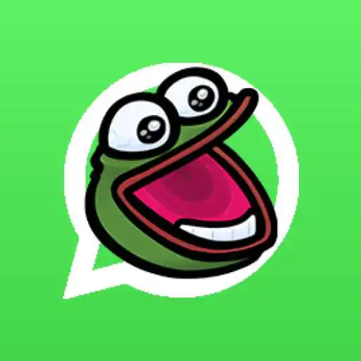 Play Animated Sticker Archive for Whatsapp APK