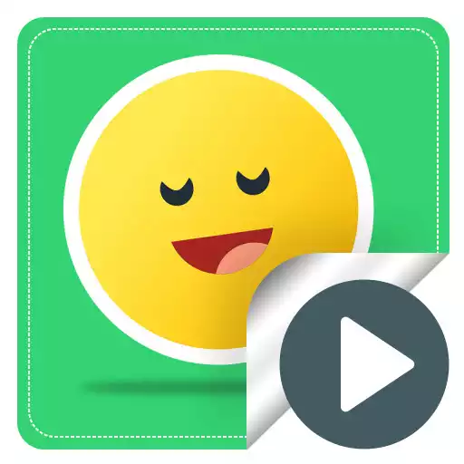 Play Animated Sticker For WhatsApp APK