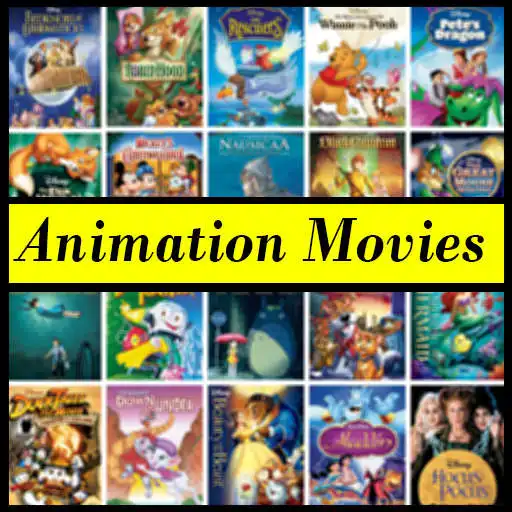 Play Animation Movies APK