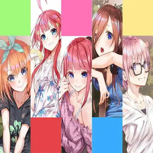 Play Anime 4K Wallpaper APK