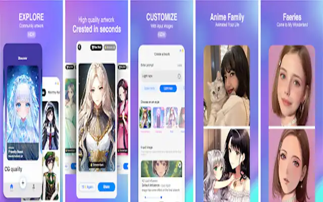 Play Anime Al  and enjoy Anime Al with UptoPlay