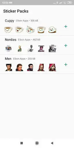 Play Anime and memes Stickers  and enjoy Anime and memes Stickers with UptoPlay