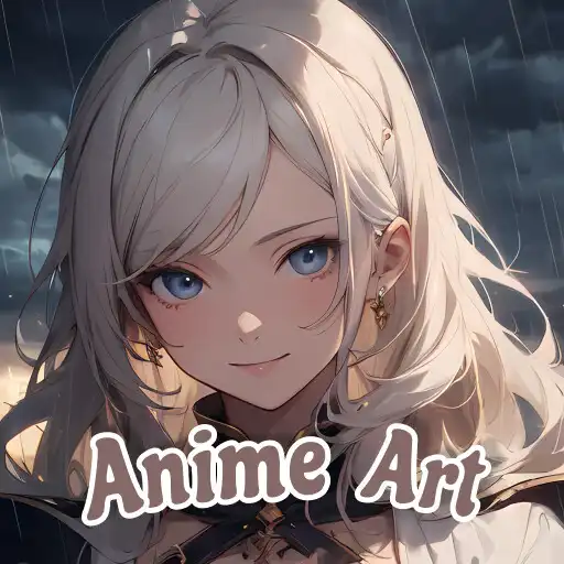 Play Anime Art  AI Art Generator APK