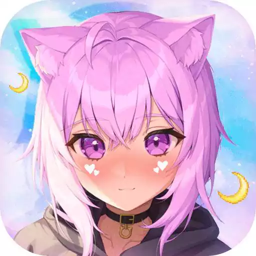 Play Anime Avatar Maker : Make Your Own Avatar APK