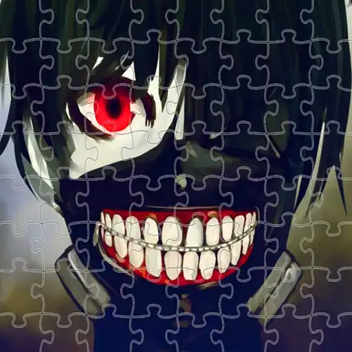 Play Anime Boy Jigsaw Puzzle APK