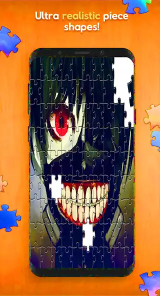 Play Anime Boy Jigsaw Puzzle  and enjoy Anime Boy Jigsaw Puzzle with UptoPlay