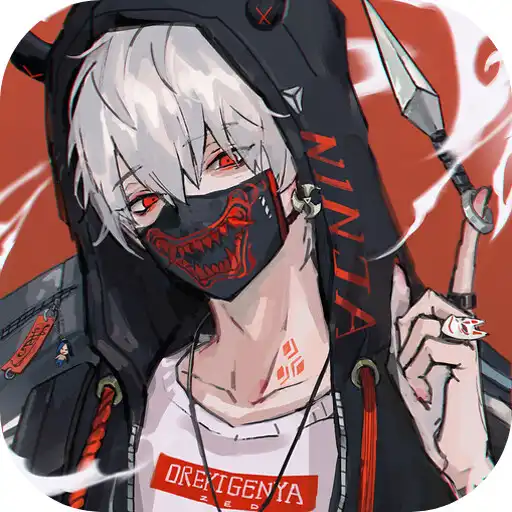 Play Anime Boy Wallpapers APK