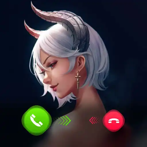 Play Anime Caller Screen APK