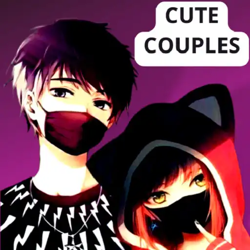 Play Anime Couple Wallpapers 2023 APK