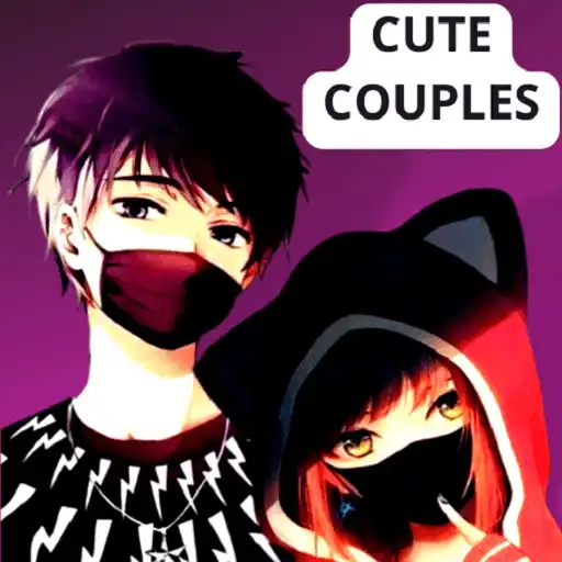 Play Anime Couple Wallpapers 2023 as an online game Anime Couple Wallpapers 2023 with UptoPlay