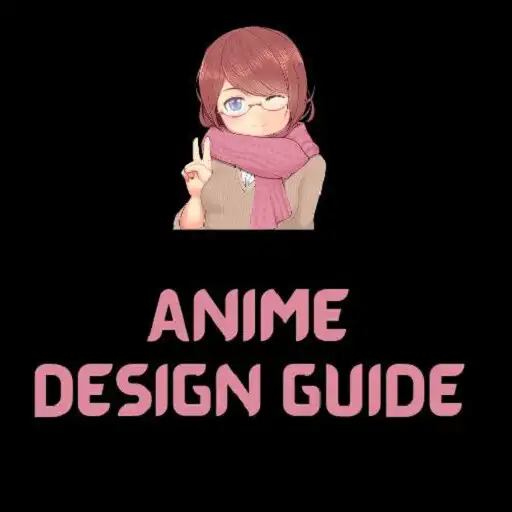 Play Anime Desigh Guide APK