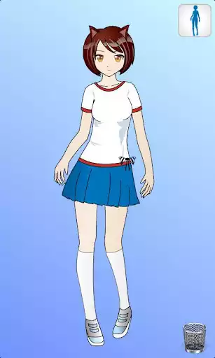 Play Anime dress up  and enjoy Anime dress up with UptoPlay