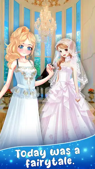 Play Anime Fashion Princess Makeup as an online game Anime Fashion Princess Makeup with UptoPlay