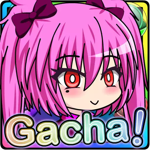 Play Anime Gacha! (Simulator  RPG) APK