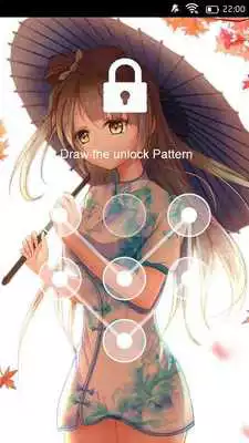 Play Anime girl 36 Theme