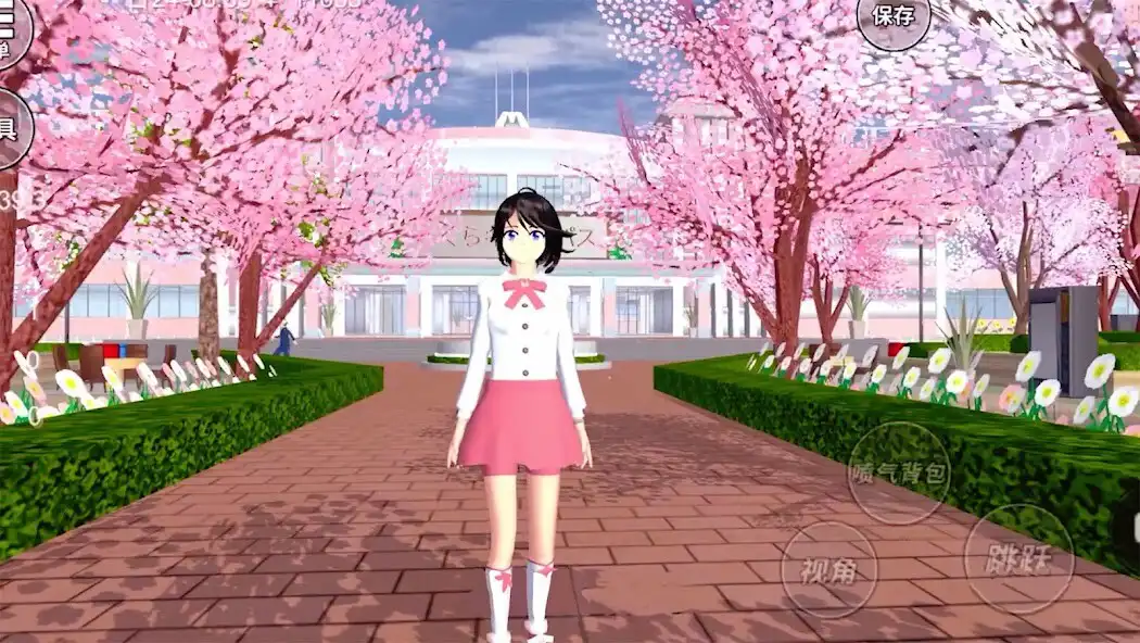 Play Anime Girl Life Game 3D and enjoy Anime Girl Life Game 3D with UptoPlay Play Anime Girl Life Game 3D and enjoy Anime Girl Life Game 3D with UptoPlay