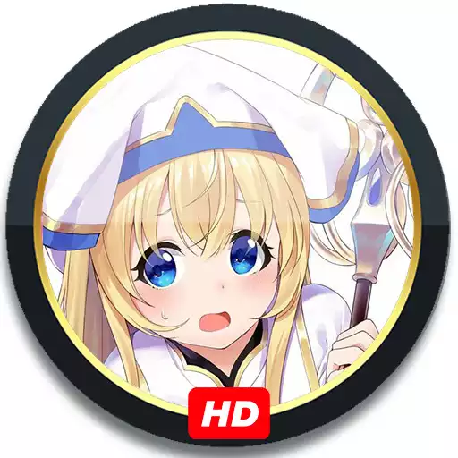 Play Anime Girl Wallpapers HD APK