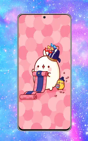 Play Anime Kawaii Wallpapers  and enjoy Anime Kawaii Wallpapers with UptoPlay