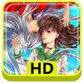 Free play online Anime Love Romance HD APK